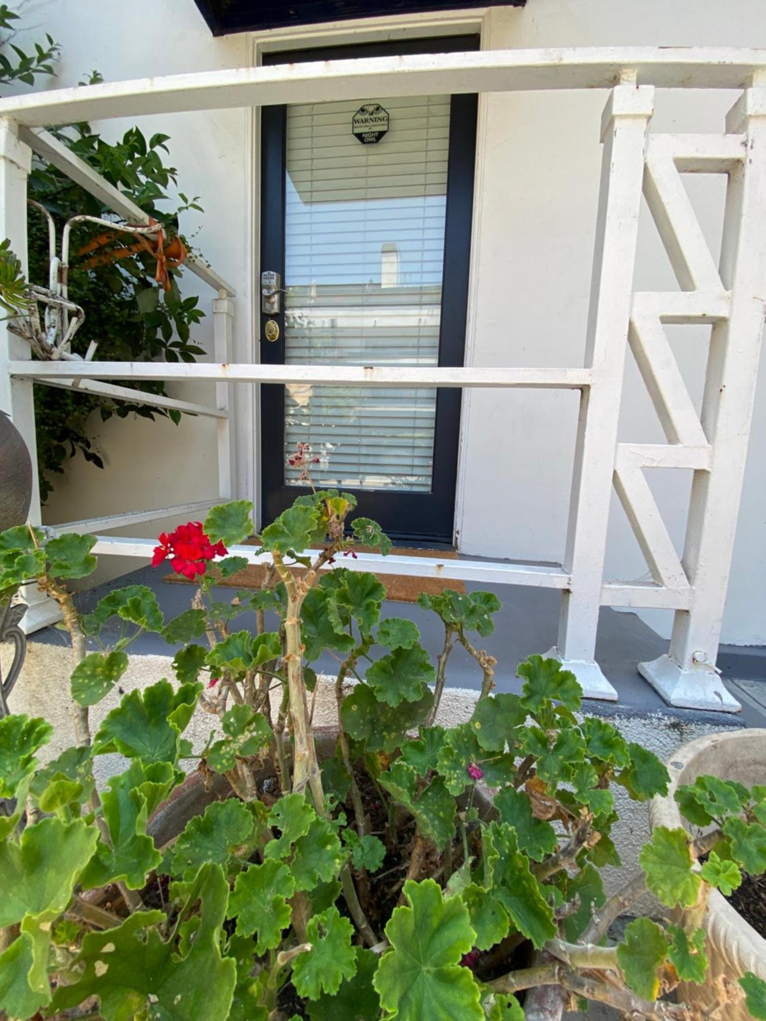 Pasadena Cottage ภายนอก รูปภาพ